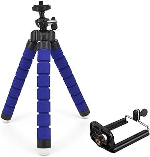 ترايبود حامل جوال للتصوير في السفر و التصوير