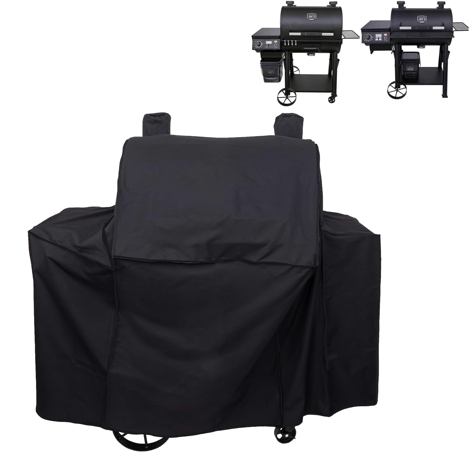 UPFETIA Housse Pour Barbecue Oklahama Joe's Rider 900 & Rider