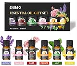 60ml Aceite Esencial de para Masaje,Aceites esenciales aromáticos,Aceite esencial para Piel Cuerpo Cuidado, Relajación,Masaje,Aroma Difusor,Ayuda a Dormir Mejor,Ideal Para Uso Corporal