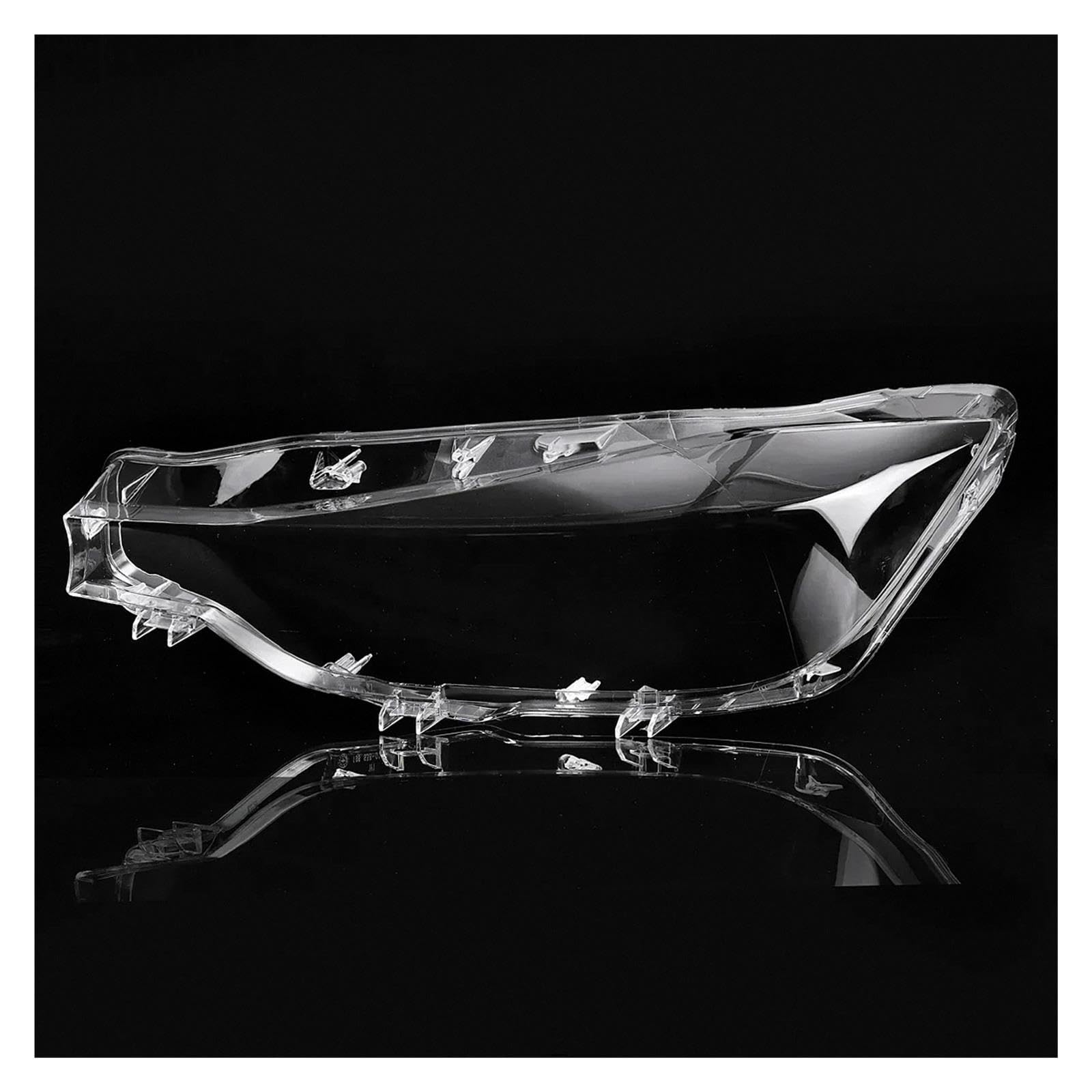 Reemplazo Cristal Del Faro Para BMW F30 F31 3 Series 2016-2019