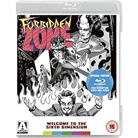 Forbidden Zone