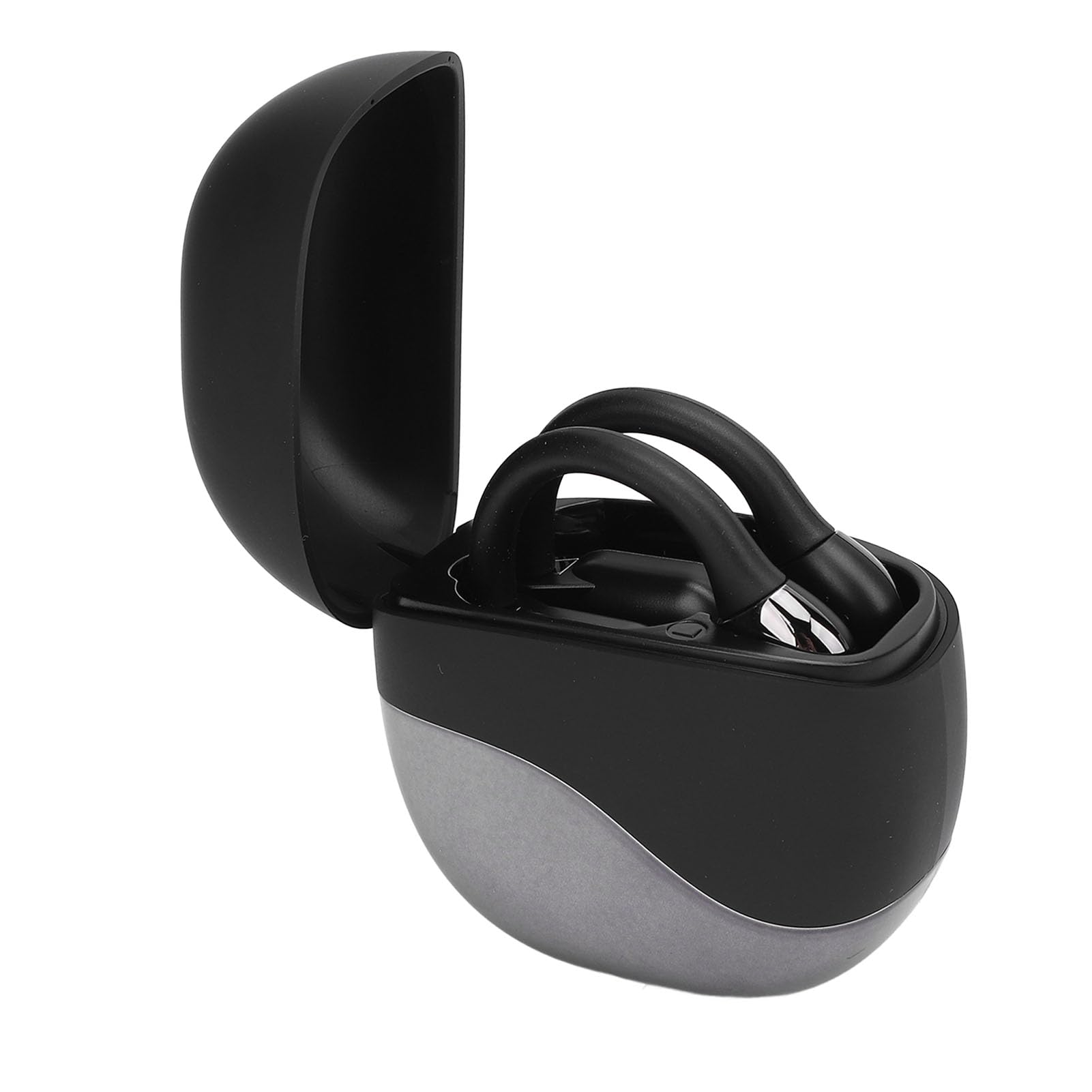 Auricolari per Traduttore di Lingua - Dispositivo Wireless per la Traduzione in Tempo Reale in 133 Lingue