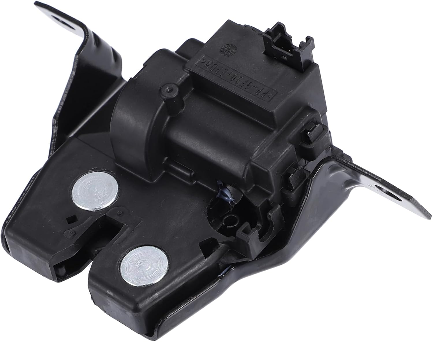 Rear Tailgate Trunk Lift Gate Latch Lock Actuator for Mini Cooper Base, JCW, S, SE 2014-2022 No.51247337576 - Pack of 1 Item Replacement