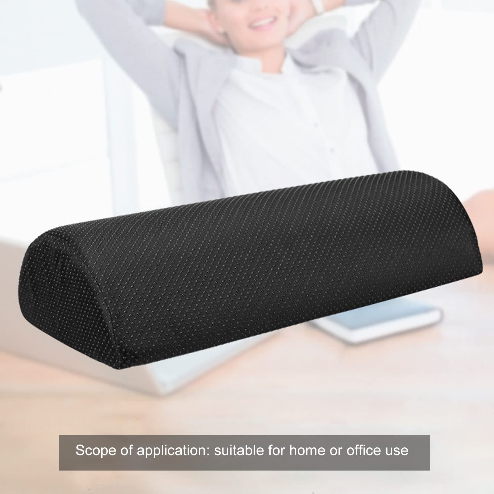 Podnóżek do biurka |Poduszka pod biurko |dla Home Office