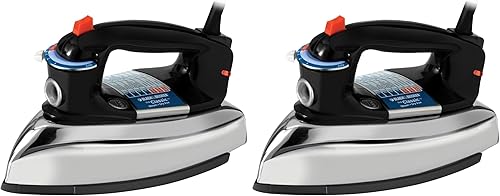 Miniatura 9 de Black & Decker Power Pro Hierro