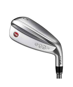 PRGR - プロギアPRGR egg ユーティリティー5番 61ctE2sXmoL._UF350,350_QL50_.jpg