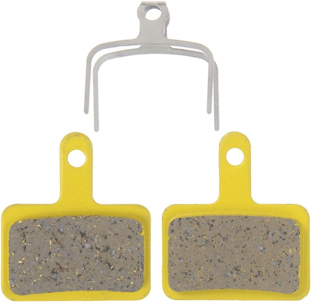Vesrah (besura) Disc Brake Pads bp016d (downhill)