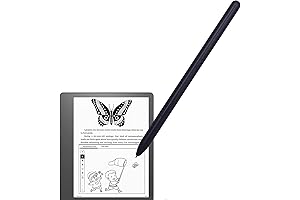 Scribe Premium Pen: Precision Writing on Your Kindle Scribe