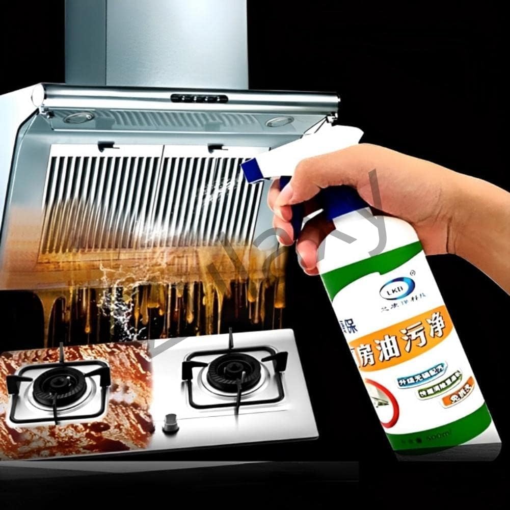 Anti-Rust Spray (420ml) | Ultimate Rust Protection for Cars & Bikes | Powerful Anti-Corrosion & Rust Remover | Multi-Surface Rust Defender Spray-image-47