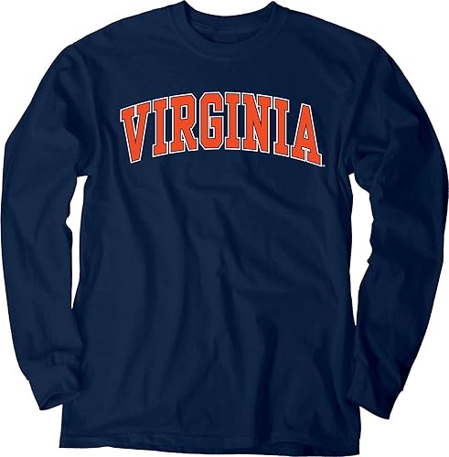 Miniatura 5 de Blue 84 Camiseta de manga larga Arching Team para hombre