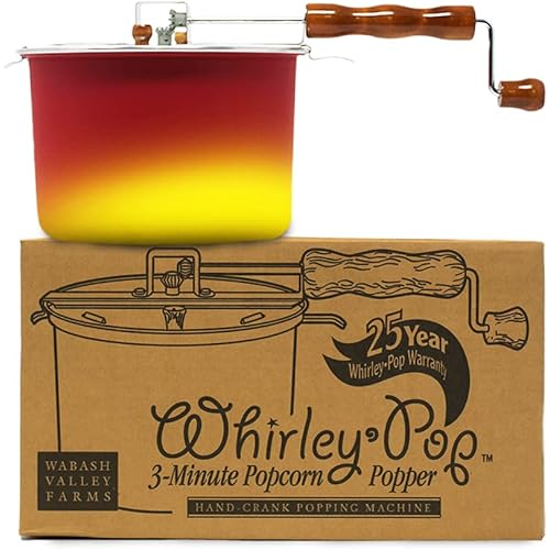 Wabash Valley Farms - Popper - Nylon - Color-Changing