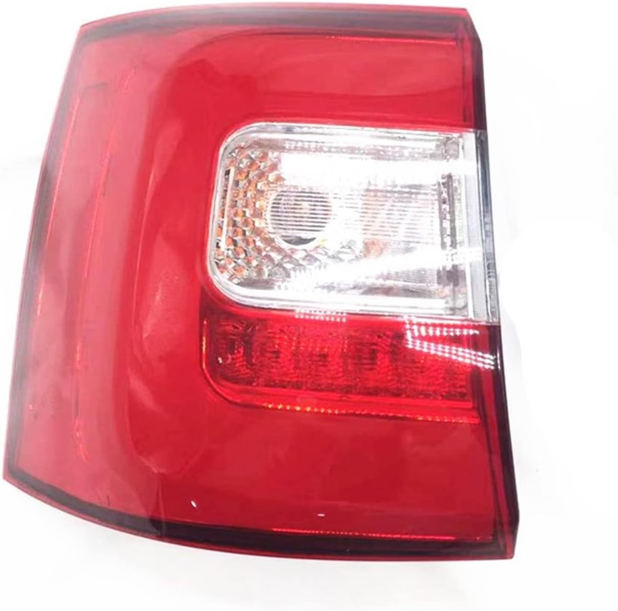 Amazon 車のリア ライト アセンブリ デイタイム ランニング ライト インジケータ ランプ ストップ ブレーキ ライト