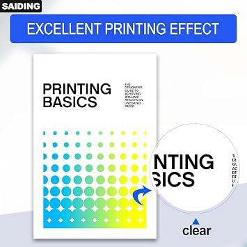 SAIDING MP2554 MP3554 Toner Cartridge Compatible for Ricoh MP2555 MP3054