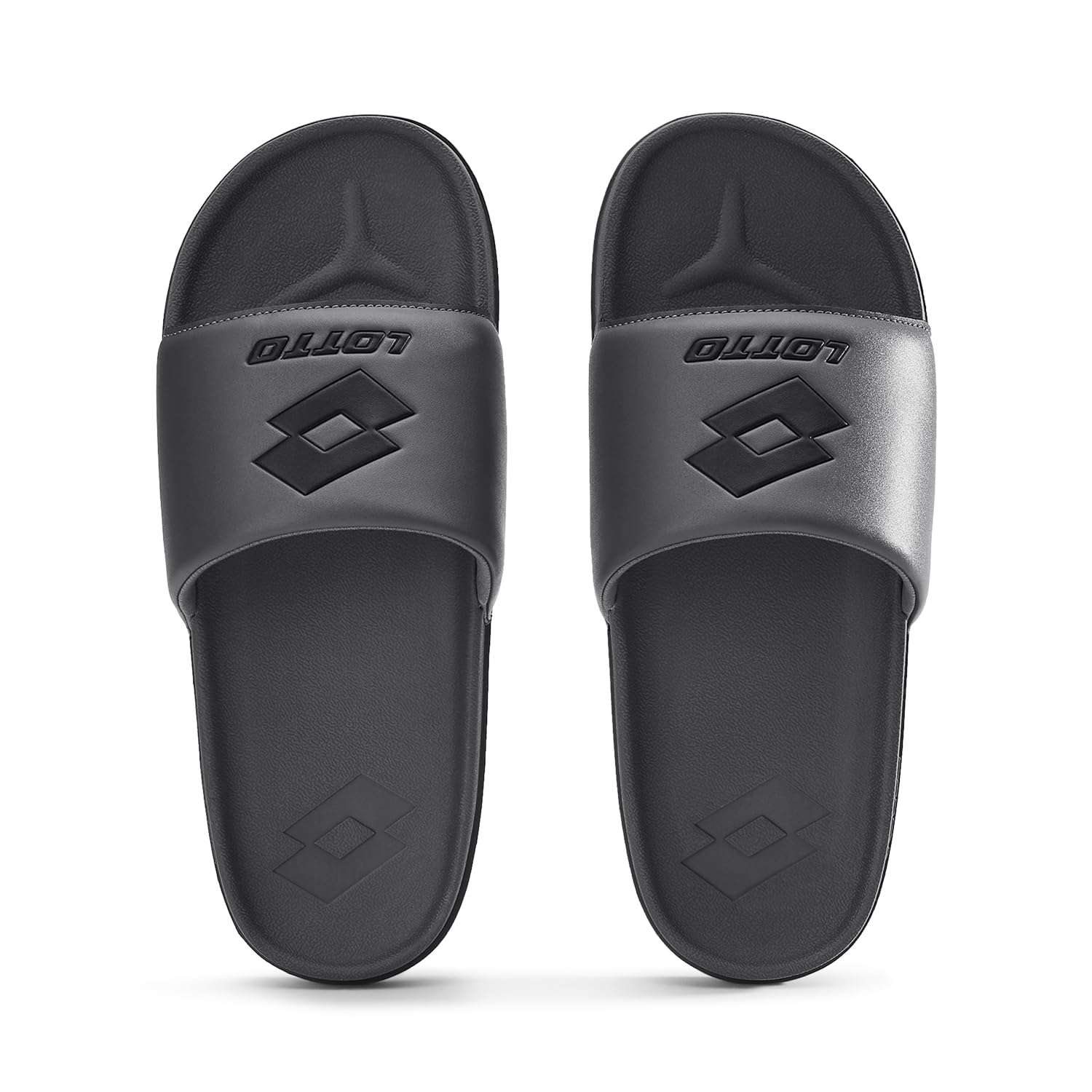 lotto Men Enduro Slides-picture-23