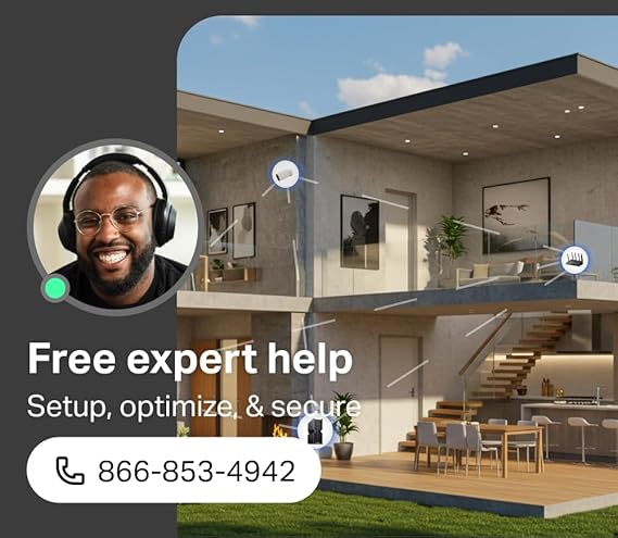 TP-Link Tri-Band BE19000 WiFi 7 Router (Archer BE800) | 12-Stream 19 Gbps | 210G + 42.5G Ports | LED Screen, 8 High-Performance Antennas | VPN, Easy Mesh, HomeShield, Private IoT, Free Expert Help