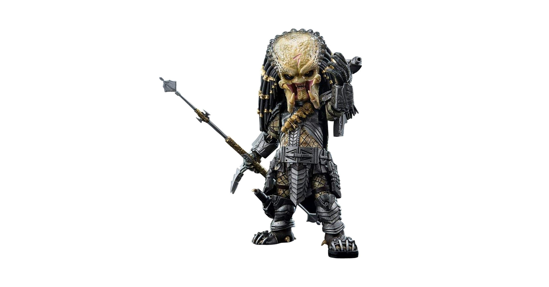 Amazon.co.jp: Scar Predator : おもちゃ