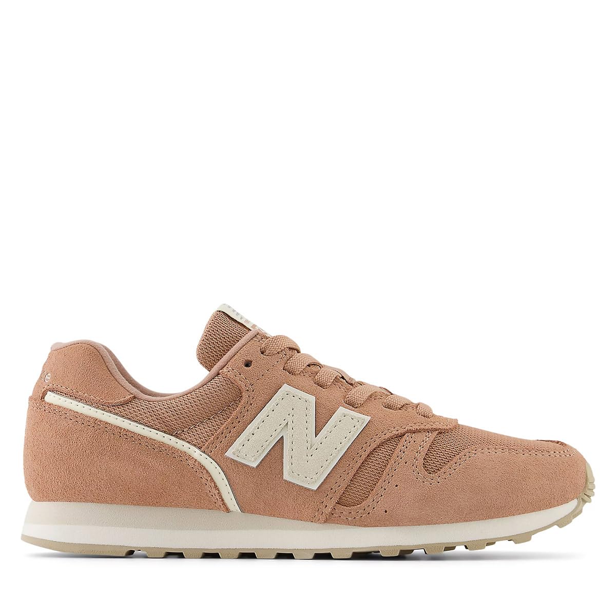 New Balance 373 entrenadoresNiñas — view 8