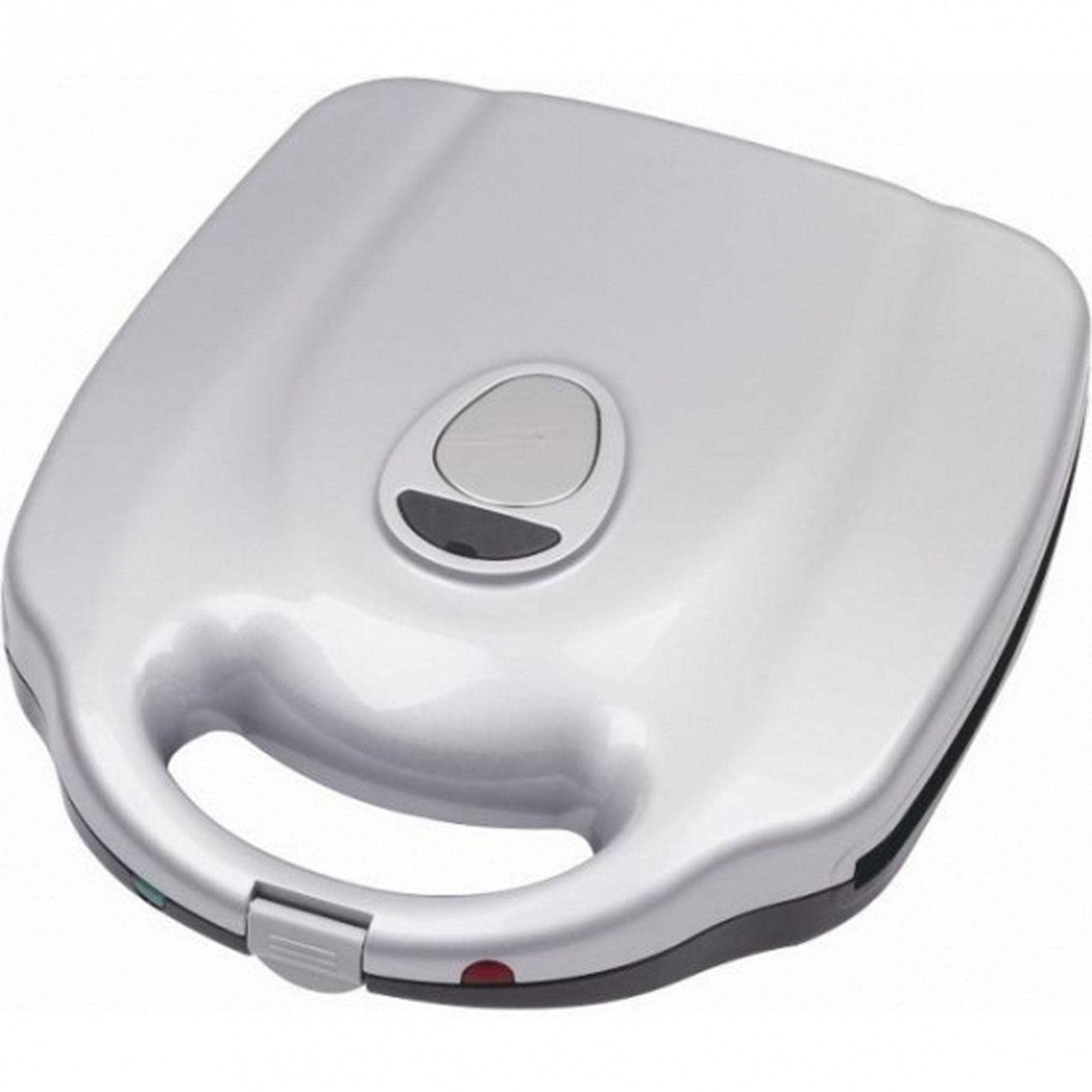 Syntrox Germany ZN-2000W-Donut Maker für 12 Donuts mit austauschbaren Platten