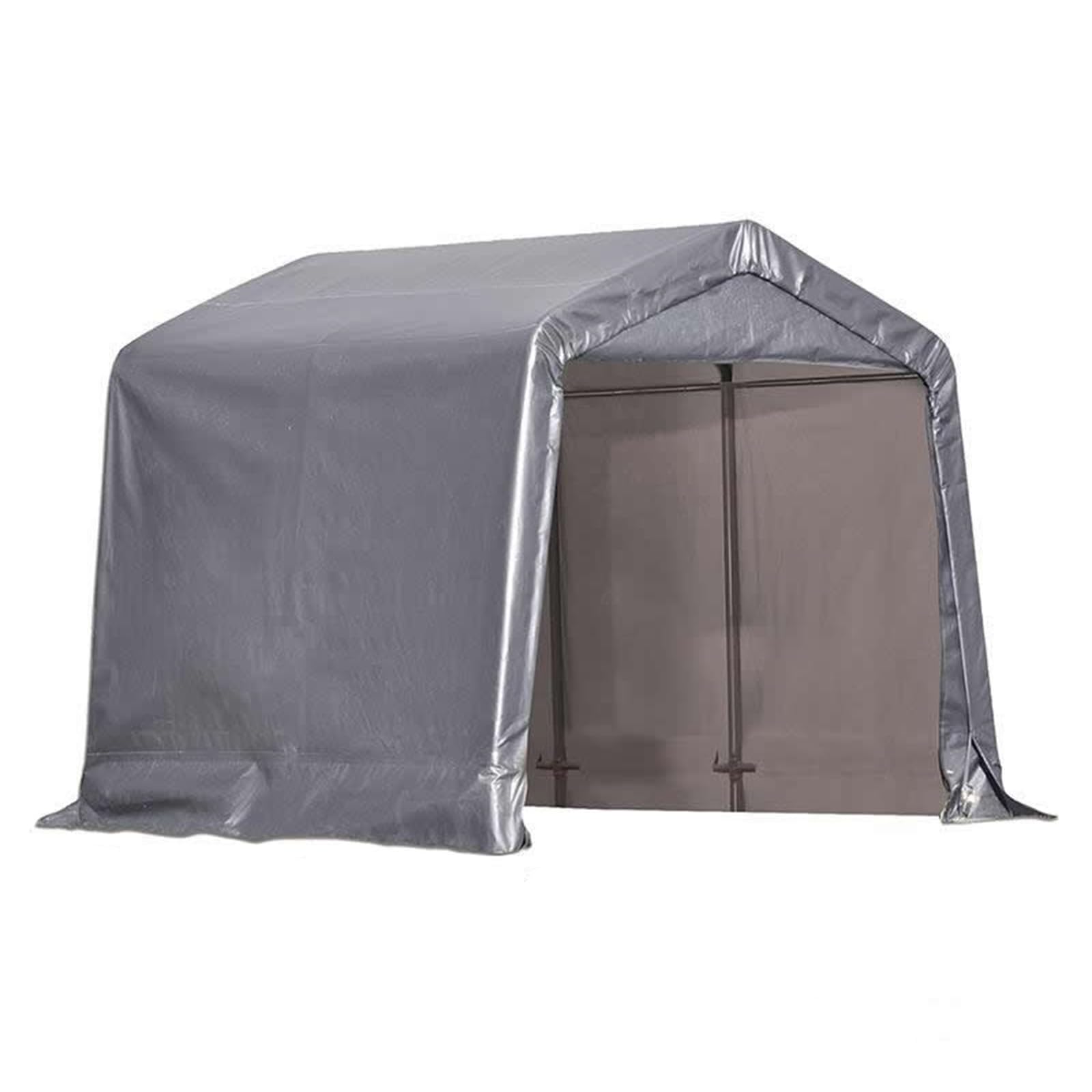 Amazon.co.jp: [JIMSHUINIO] サイクルハウス サイクルポート