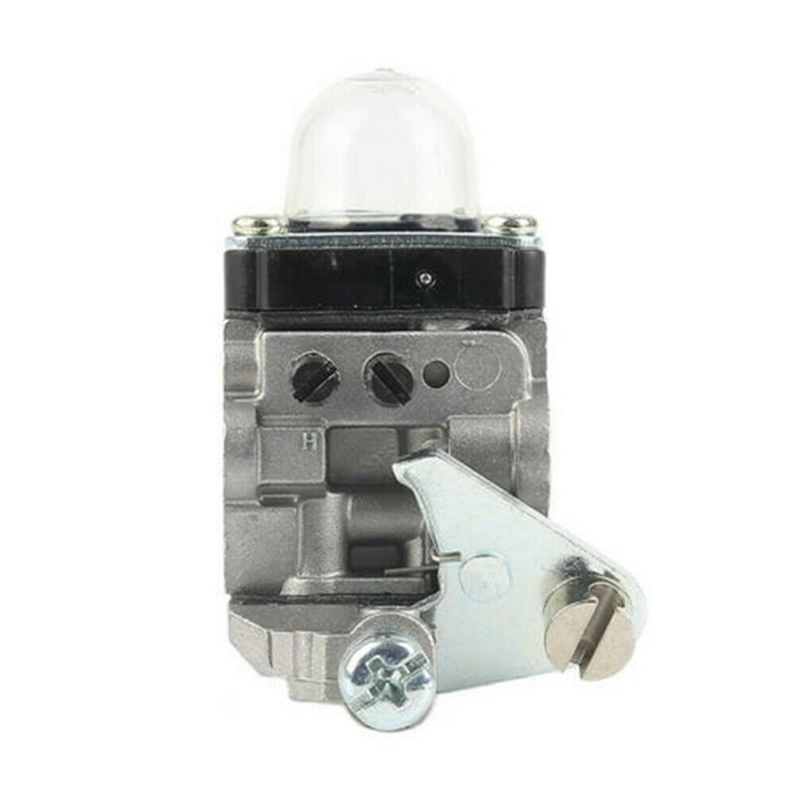 Carburateur Mantis Tiller 7222 7225 pour Echo 12520013123 pour Zama C1U-K54A carburateur ligne de carburant 1 ensemble Kit
