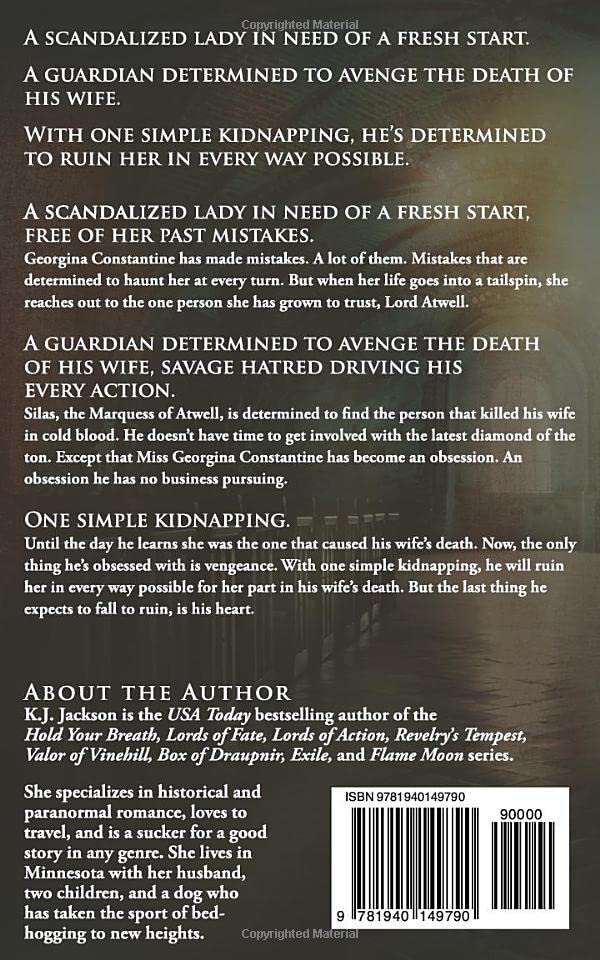 A Savage Deception: Guardians of the Bones - Image 2