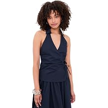 nia Women's Valle Top