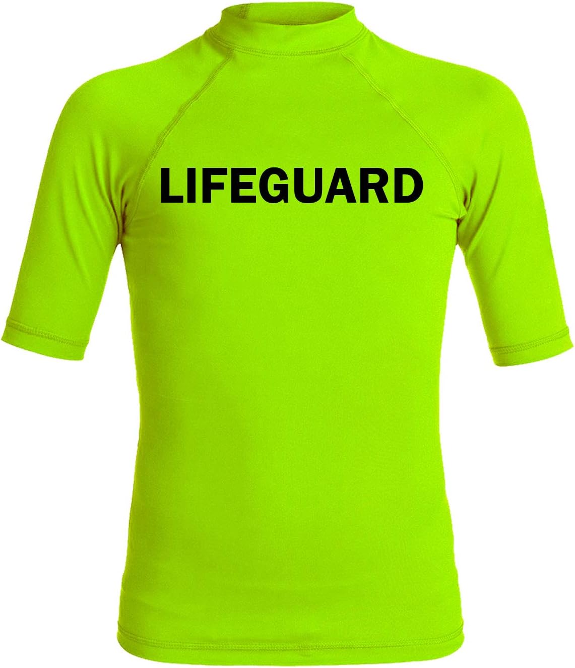 eBodyboarding Men Rash Guard