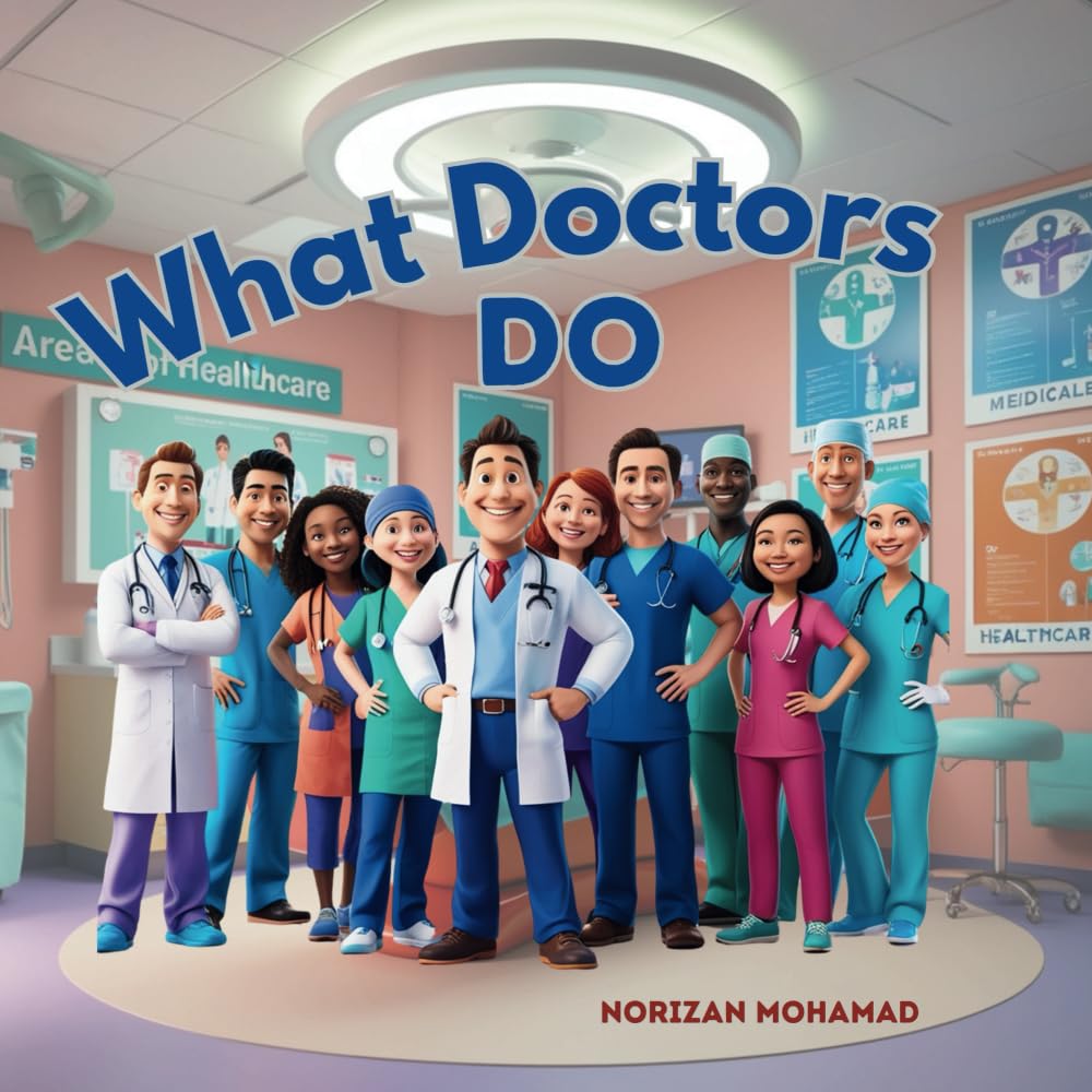 What Doctors Do