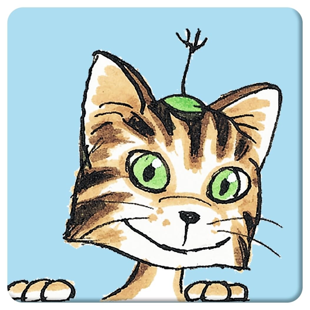 Pettersson und Findus. Memo-Spiel