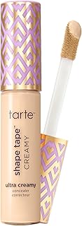 tarte shape tape corrector cremoso – Cobertur...