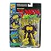 The Evil Mutants X-Men X-Force "Killspree" Action Figure