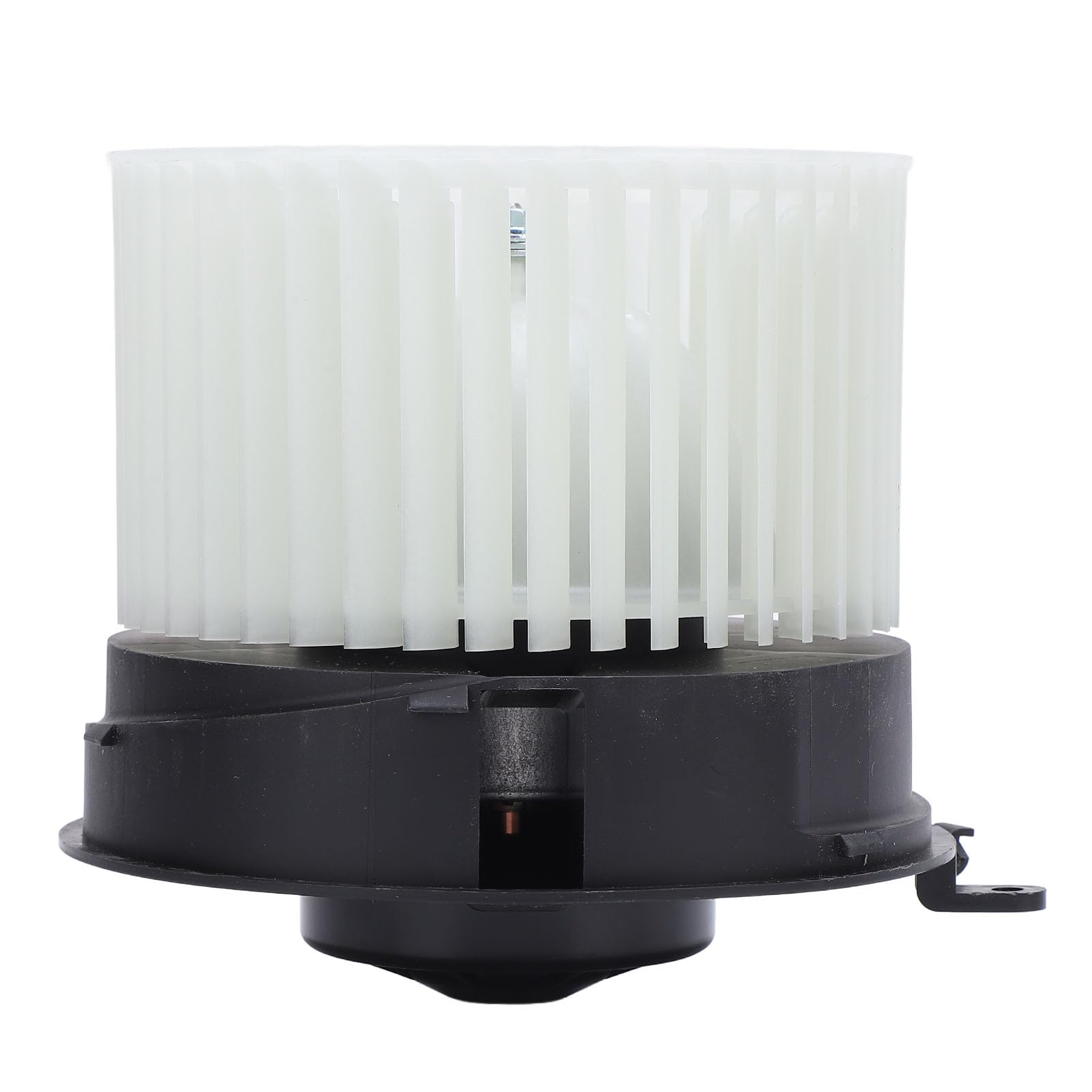 Ventilador de motor de ventilador de calentador de CA Motor de ventilador de aire acondicionado de repuesto con circulación de aire eficiente para Rogue Select Material