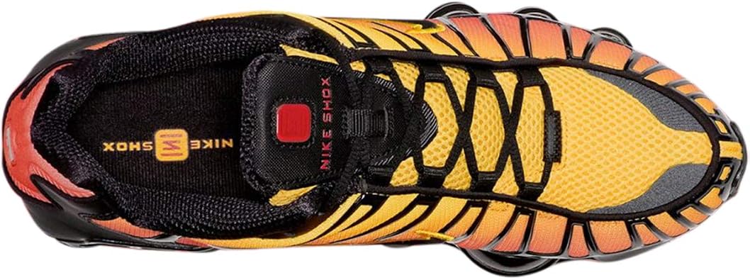 Nike Shox TL Mens Av3595-004 Size 12