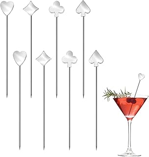 Yelajoy Cocktail Picks