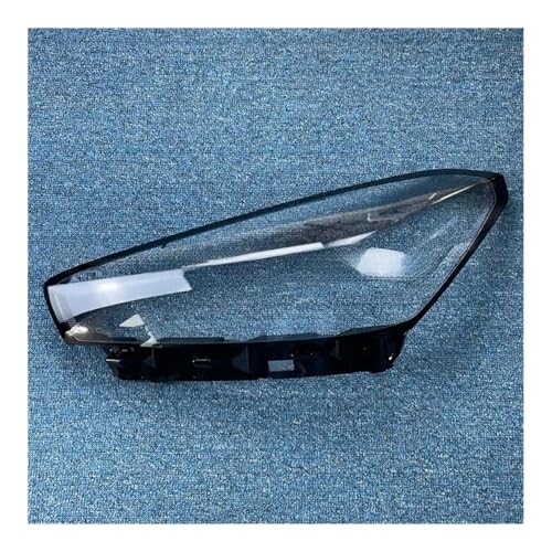 Couvercle de phare pour Tiggo 8 2018-2022 coque de protection en polycarbonate transparent