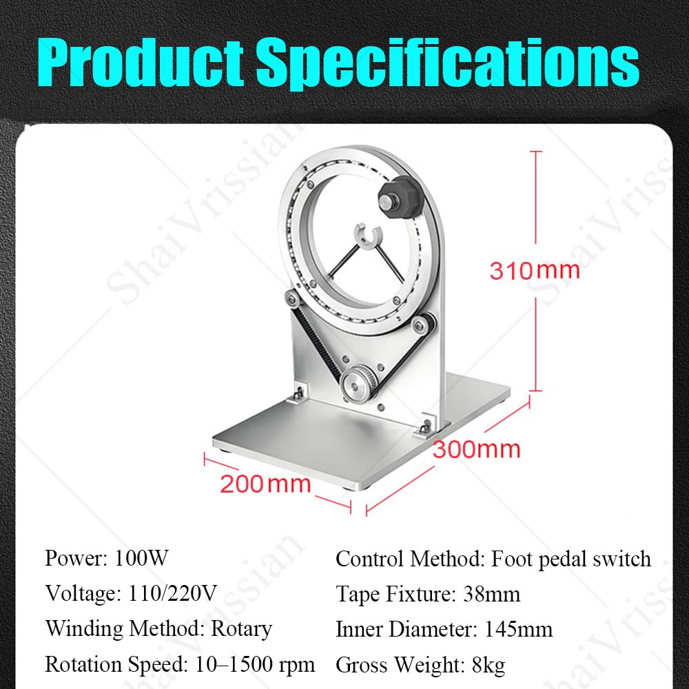 Machine Automatique De Rubannage Diamètre Max. ≤ 38 Mm