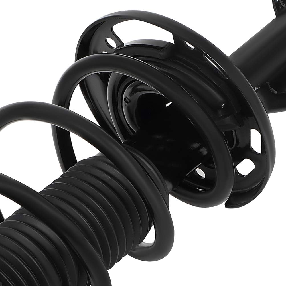 Front Complete Shock Absorber Strut and Coil Spring Assembly for Mazda CX-5 2013-2016, Replace# 2333560L