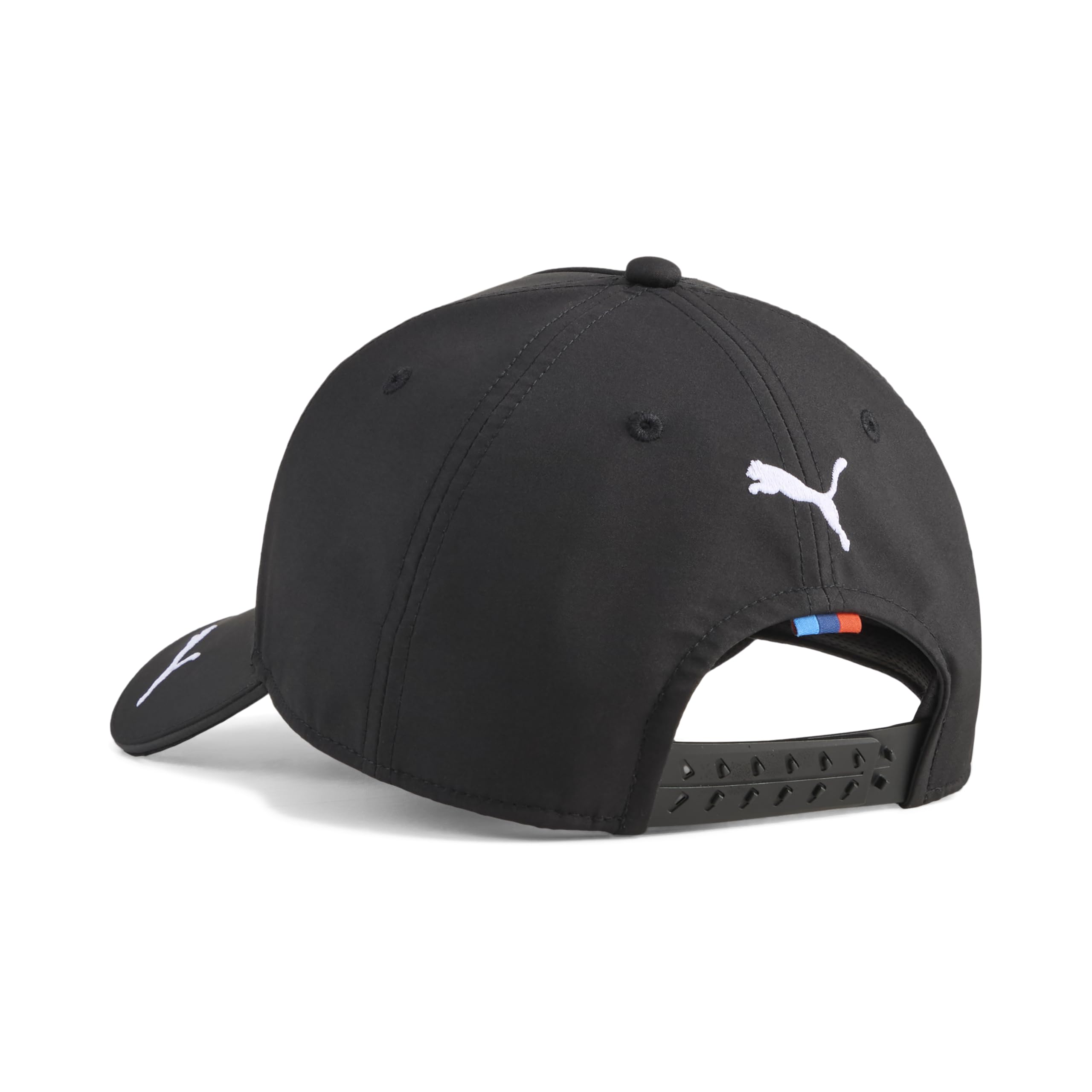 PUMA BMW M Motorsport Gorra Baseball Team – Talla Única