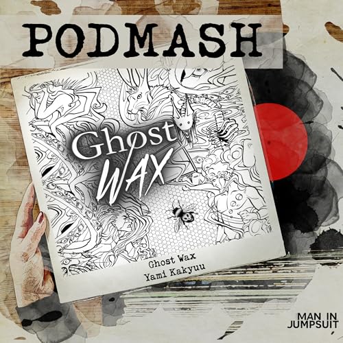 Ghost Wax