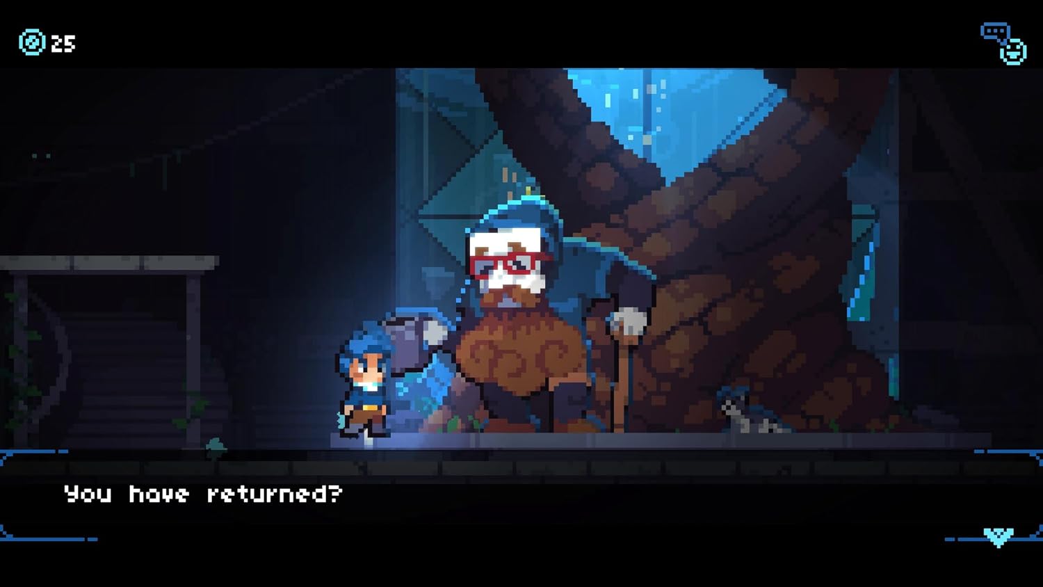 Revita - Nintendo Switch