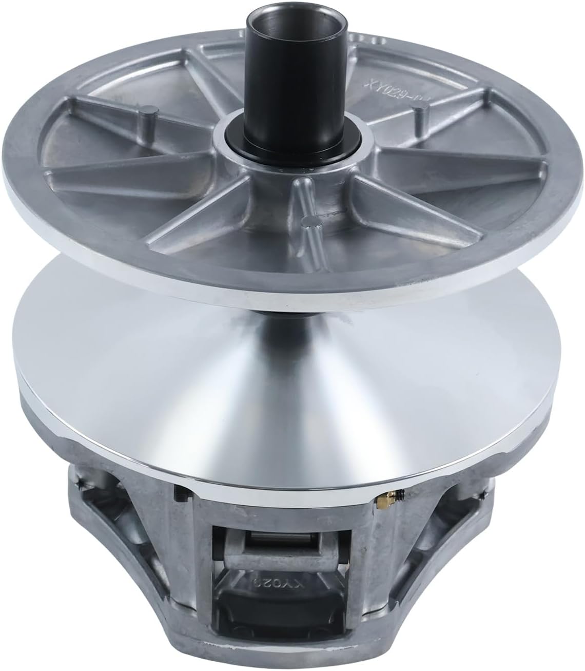 Drive Clutch 103848001 Compatible with Club Car Carryall 295 & XRT1550 Models 2008-2015