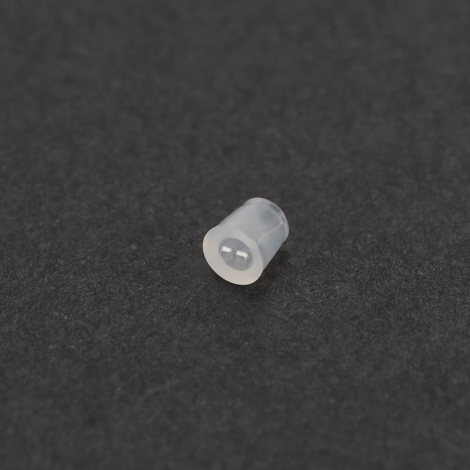 20-teiliges LED-Halter Set Aus Messing – Für 3-mm-LEDs, Mit Blende, Hitzebeständig