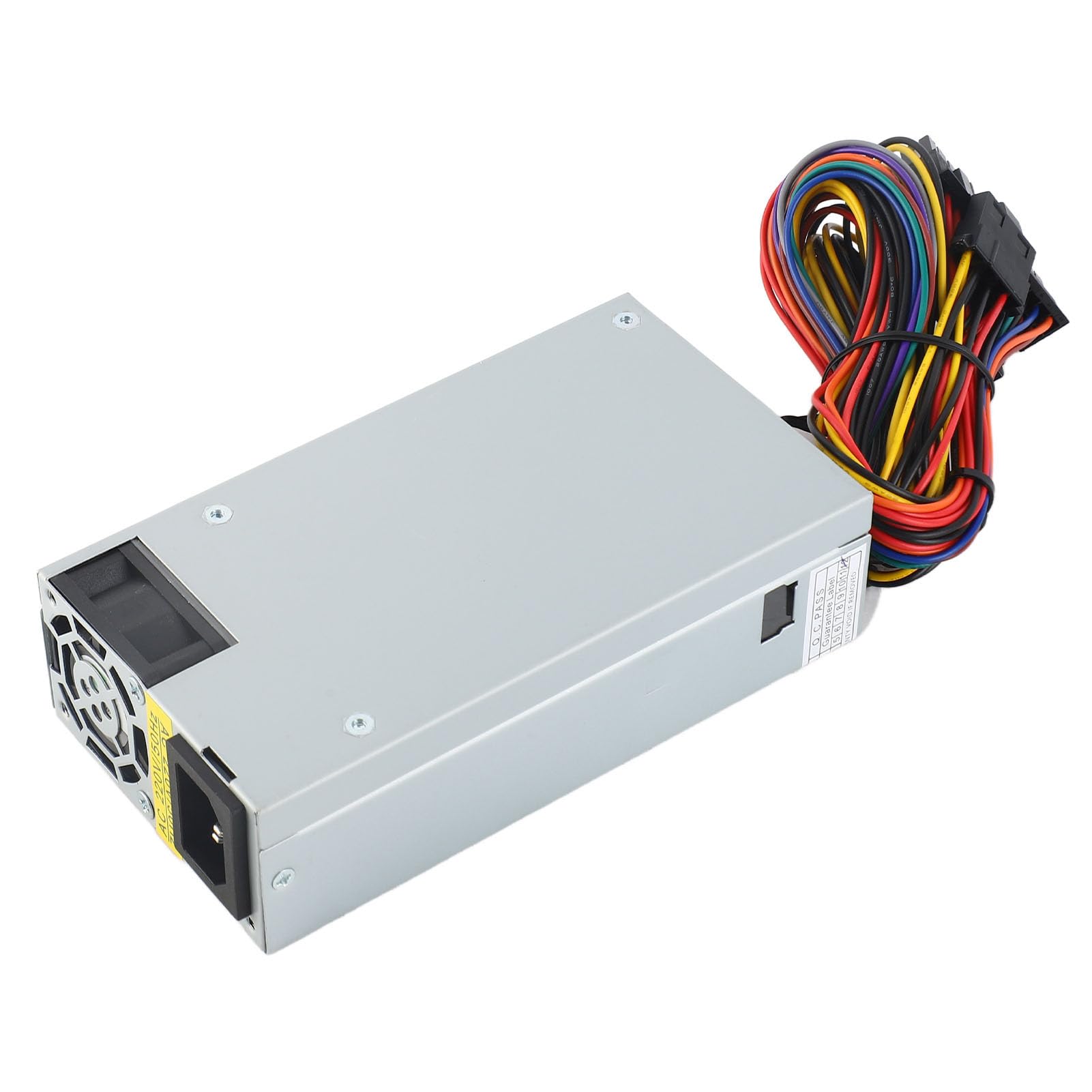Generic Hocheffizientes 60LE 1U Power Wärmeableitung 270W Netzteil für NAS-Server, Registrierkasse