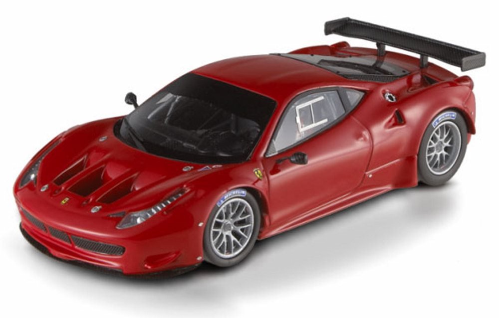 Hot Wheels Ferrari 458 Italia 赤 FERRARI 458 SPIDER ITALIA RED ROSSO CORSA by HOT WHEELS