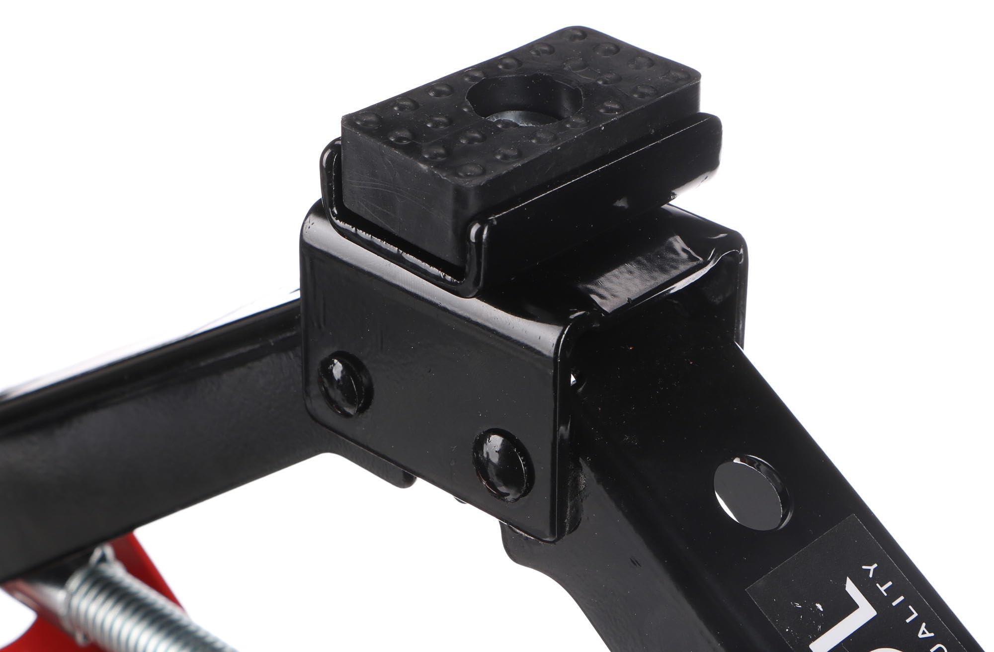 Gato de Tijera con trinquete SX Scissor Jack 2,5T