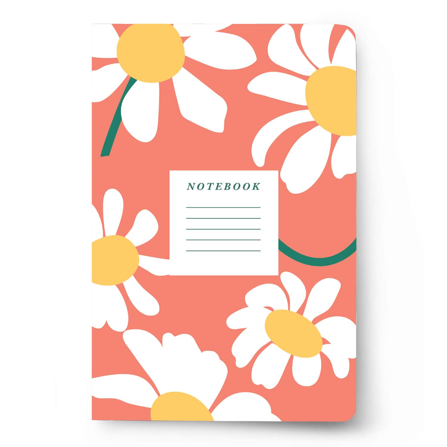 Amazon Basics A5 Ruled Daily Journal Notebook (Black) | 144 Pages | Ballpoint Pen & Ribbon Bookmark Included | Perfect for Business, Travel, School, Office, and Daily Writing | Lightweight, Professional Design (B0CYHHTTFB) Amazon Price History, Amazon Price Tracker