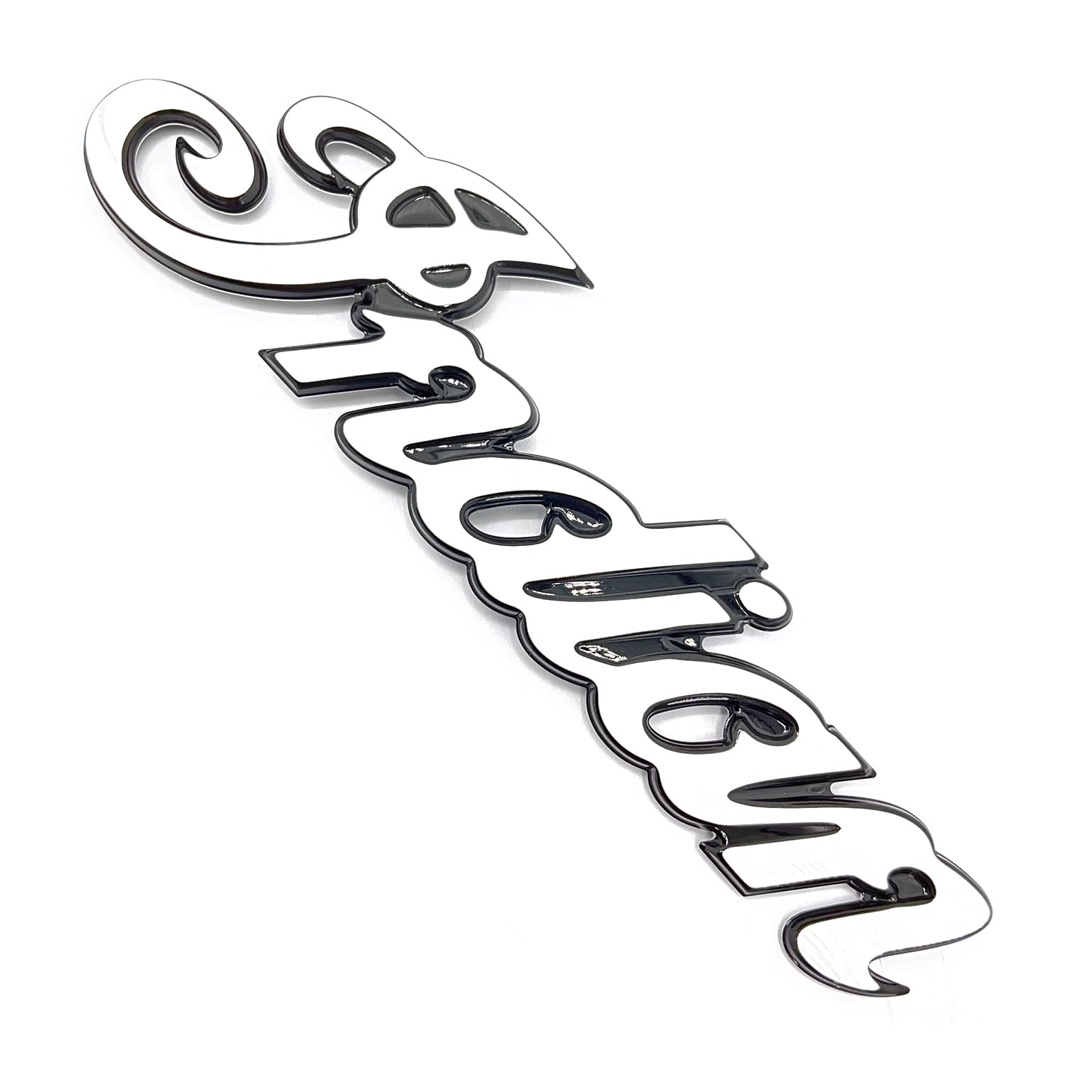 Amazon | インディアン オートバイ タンクバッジ 左/右 純正OEM