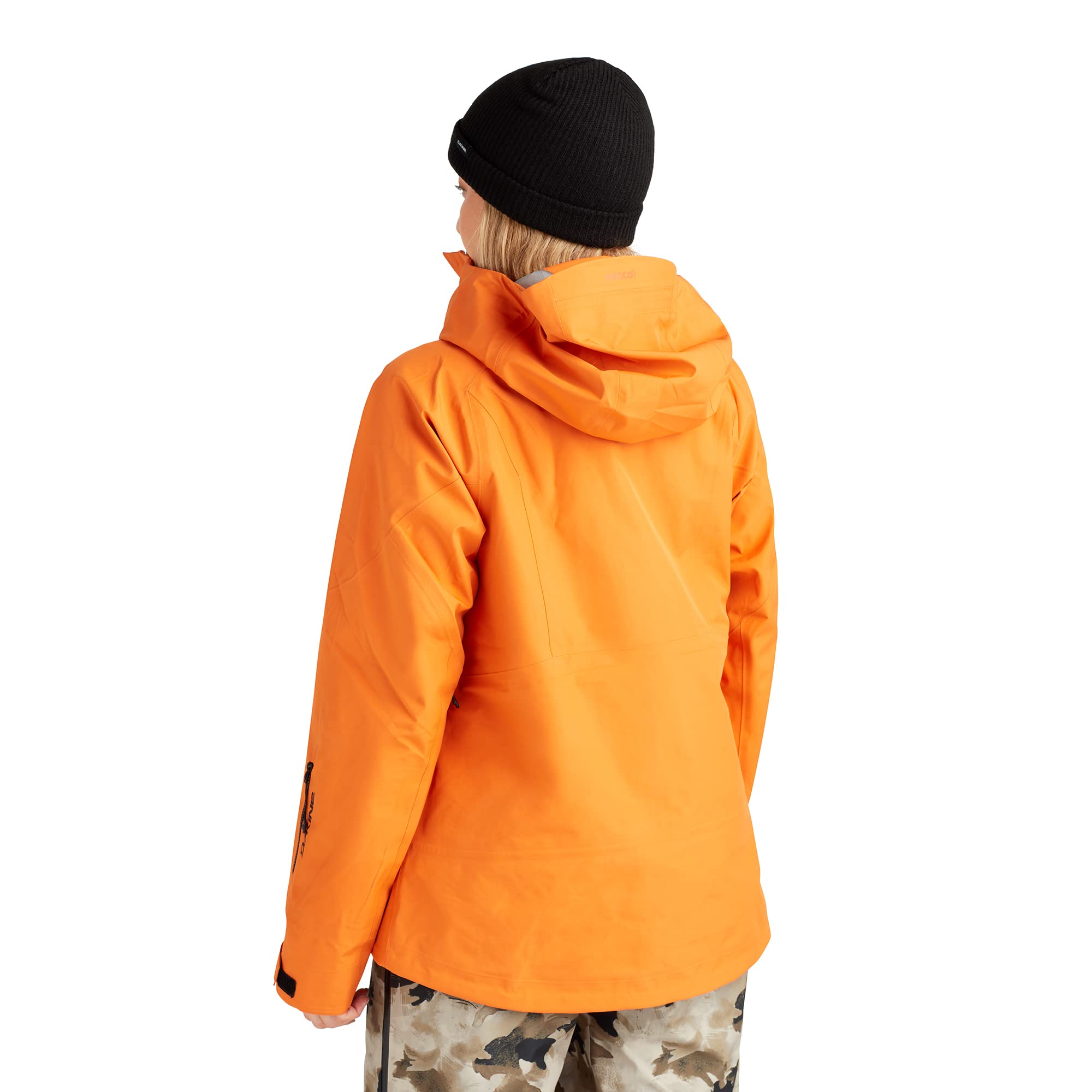 Stoker Gore-Tex 3L Jacket - Women's Medium