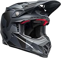 Vista 17 de Bell Moto-9S Flex Casco de motocicleta