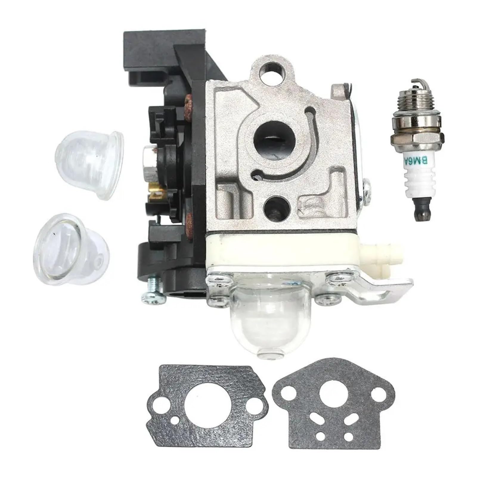 Carburateur de rechange type RB K93 pour moteur thermique
